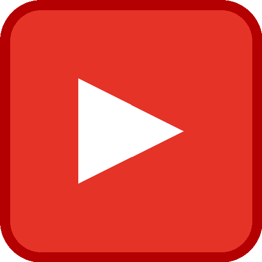 Icono de YouTube