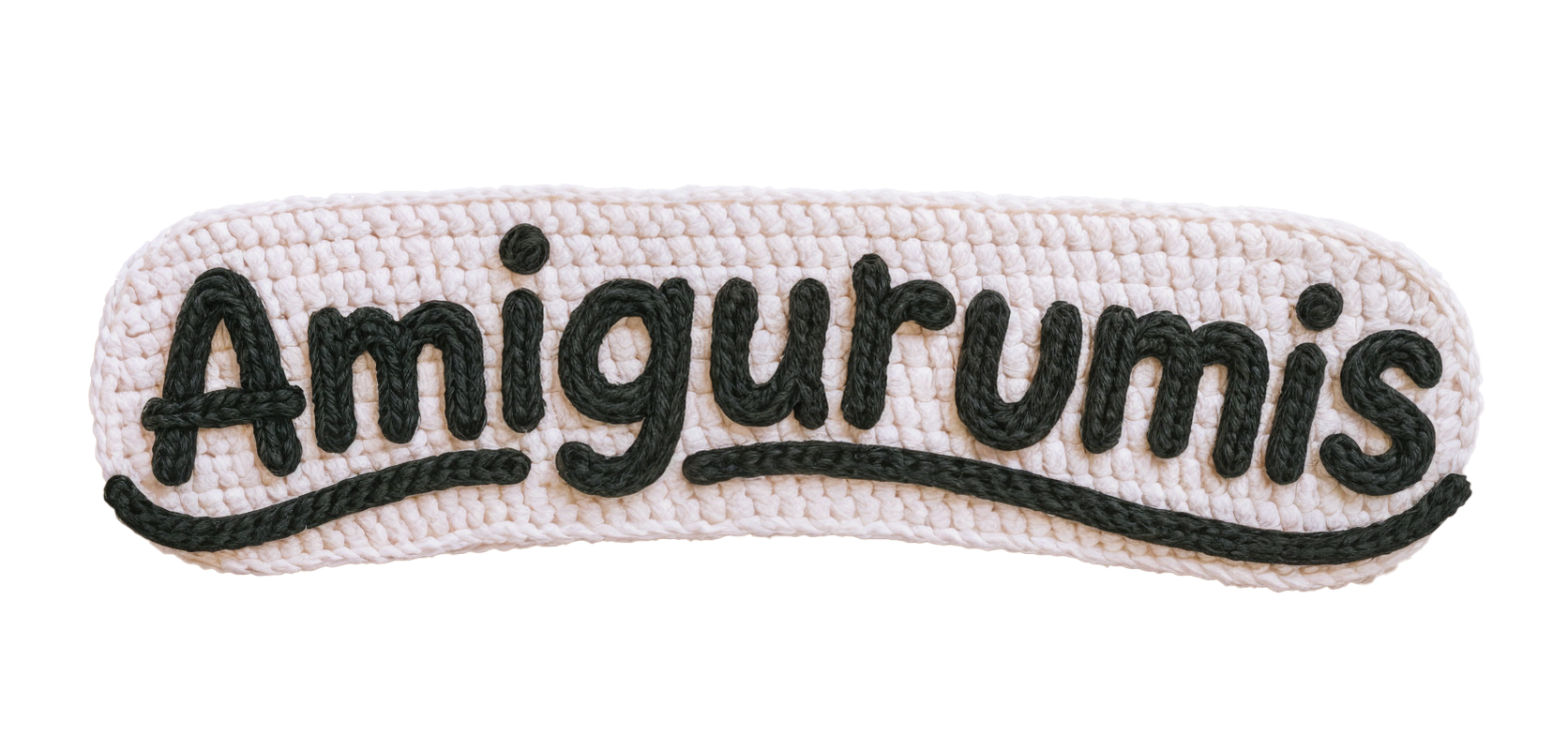 Logo Amigurumis
